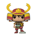 Pop! Armored Luffy, , hi-res view 1