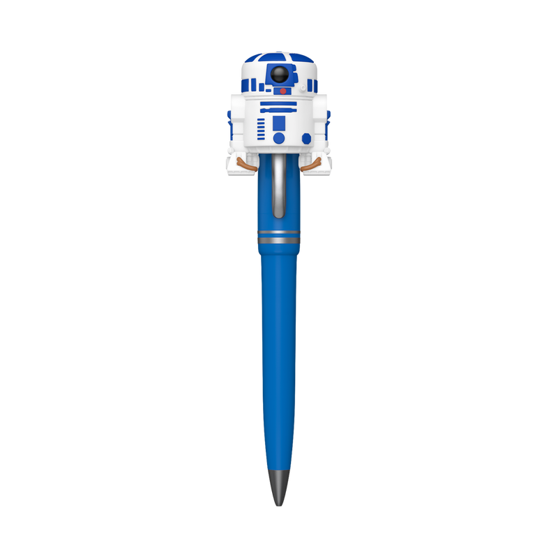 Pop! Pens R2-D2 (Light Blue Ink), , hi-res view 1