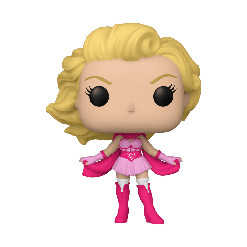 Pop! Supergirl, , hi-res view 1