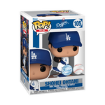 Pop! Shohei Ohtani (Home Jersey) (Pitching), , hi-res view 3
