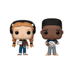 Pop! Max Mayfield & Lucas Sinclair 2-Pack, , hi-res view 1