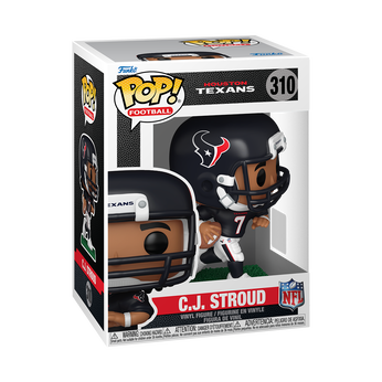 Pop! C.J. Stroud, Image 2