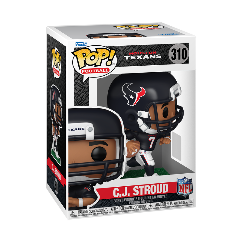 Pop! C.J. Stroud, , hi-res view 2