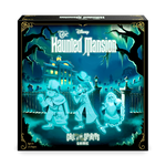Disney Haunted Mansion - Call of the Spirits Game, , hi-res view 1