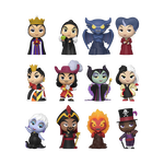 Disney Villains Mystery Minis, , hi-res image number 3
