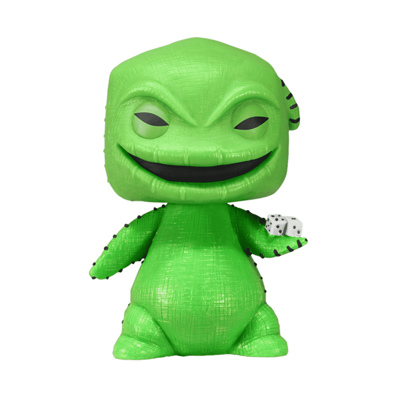 Pop! Oogie Boogie, , hi-res view 1