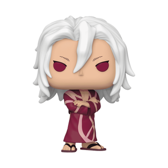 Pop! Tengen Uzui in Kimono, Image 1