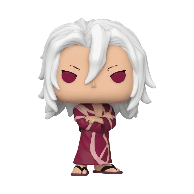 Pop! Tengen Uzui in Kimono, , hi-res view 1