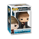 Pop! Constance Hatchaway w/ Chase, , hi-res view 2