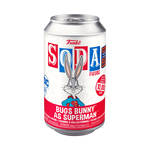 Vinyl SODA Bugs Bunny as Superman, , hi-res view 2