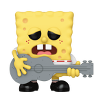 Pop! Ripped Pants SpongeBob, , hi-res view 1