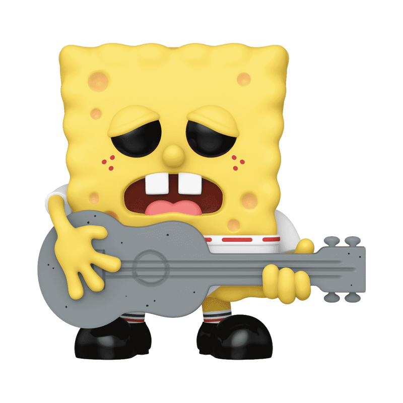 Pop! Ripped Pants SpongeBob, , hi-res view 1