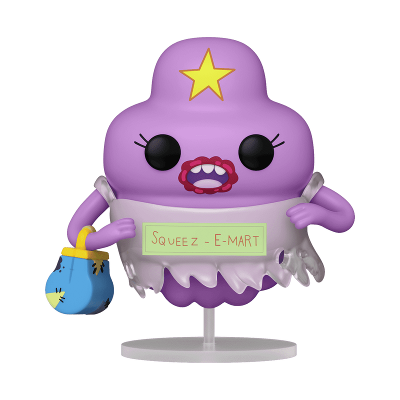 Pop! Lumpy Space Princess, , hi-res view 1