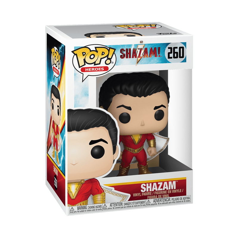 Pop! Shazam, , hi-res view 2