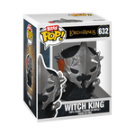 Bitty Pop! The Lord of the Rings Witch King, , hi-res view 1
