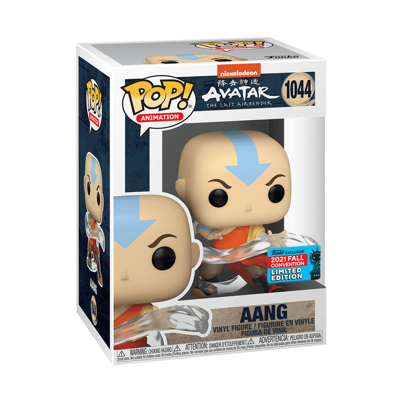 Pop! Aang, , hi-res view 3