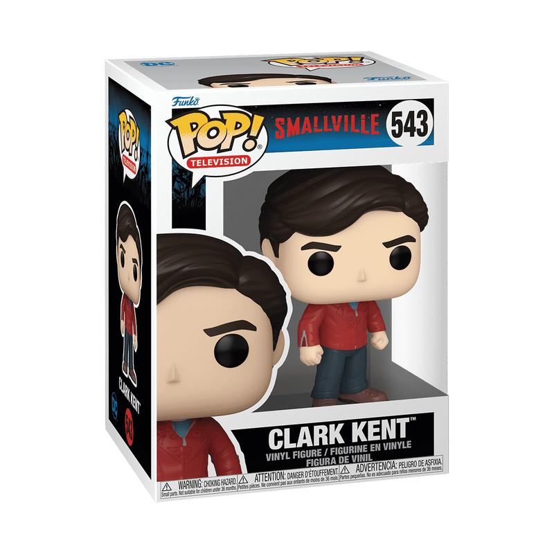 Pop! Clark Kent (Smallville), , hi-res view 2