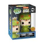 Pop! Freddy Funko as Reptar, , hi-res view 2