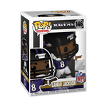 Pop! Lamar Jackson, , hi-res view 2
