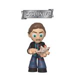 MM: IT Pennywise with Skateboard (Exclusive), , hi-res view 1