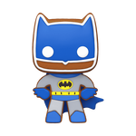 Pop! Gingerbread Batman, , hi-res view 1