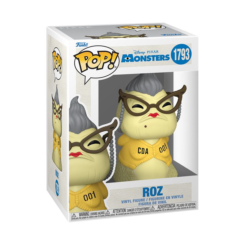 Pop! Roz, , hi-res view 2
