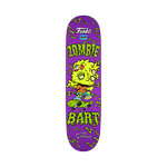 Zombie Bart Funko Skateboard Deck, , hi-res view 1