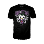 The Joker Card Flip Tee, , hi-res view 1