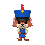 Pop! Justin (Captain Uniform), , hi-res view 1