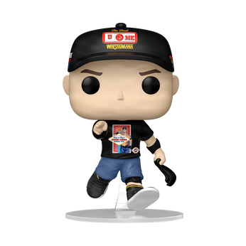 Pop! John Cena (WrestleMania 41), Image 1
