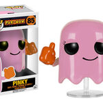 Pac-Man - Pinky, , hi-res view 1