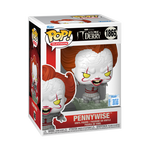 Pop! Pennywise (Splashing), , hi-res view 2