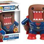 Domo as Man of Steel, , hi-res view 1