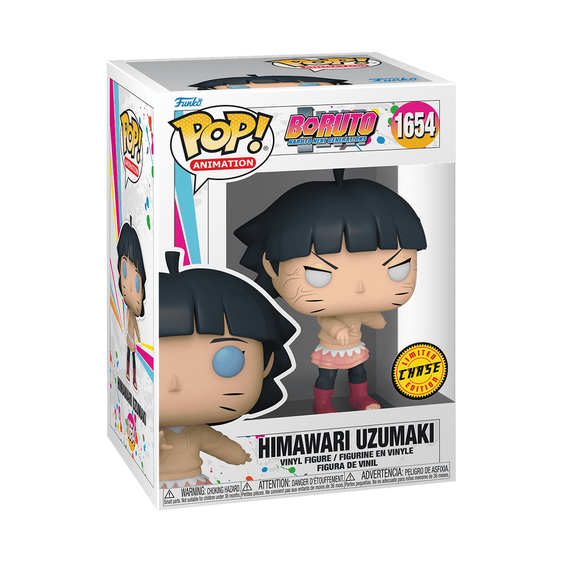Pop! Himawari Uzumaki, , hi-res view 4