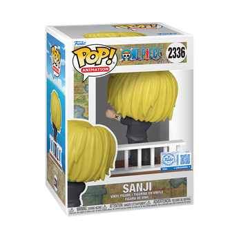 Pop! Sanji (Going Merry), , hi-res view 2