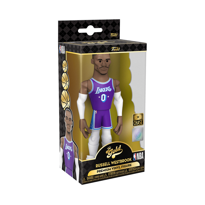 Oklahoma City Thunder NBA Series 29 Collectible Figure
