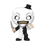 Pop! Art the Clown, , hi-res view 1