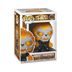 Pop! Ghost Panther, , hi-res view 2