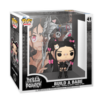 Pop! Albums Bella Poarch - Build a Babe, , hi-res view 2