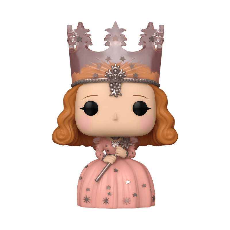 Pop! Glinda the Good Witch (85th Anniversary), , hi-res view 1