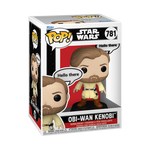 Pop! Obi-Wan Kenobi (Hello There), , hi-res view 2
