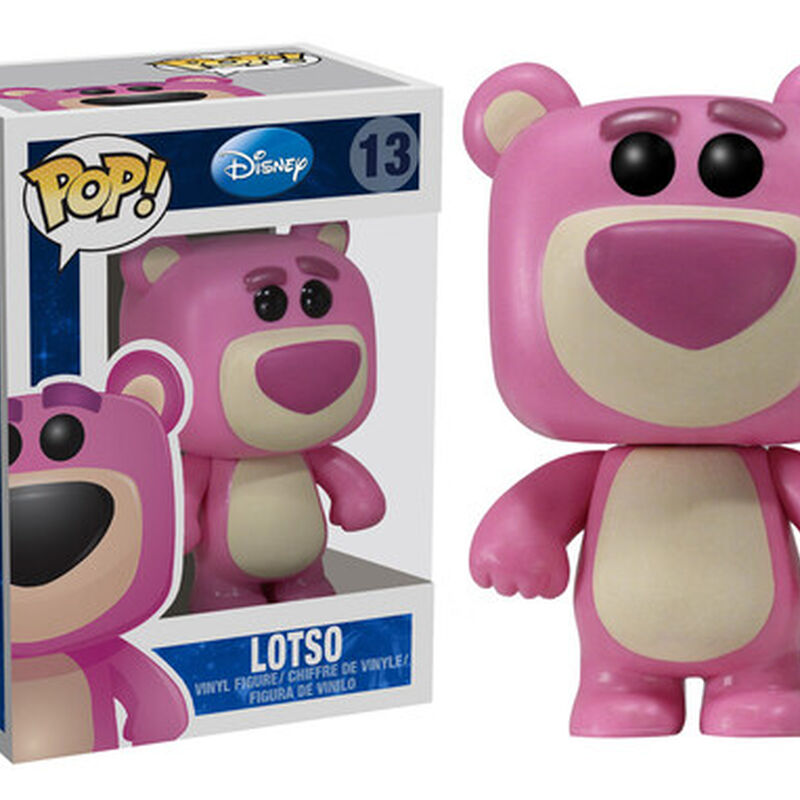 Pop! Lotso, , hi-res view 1