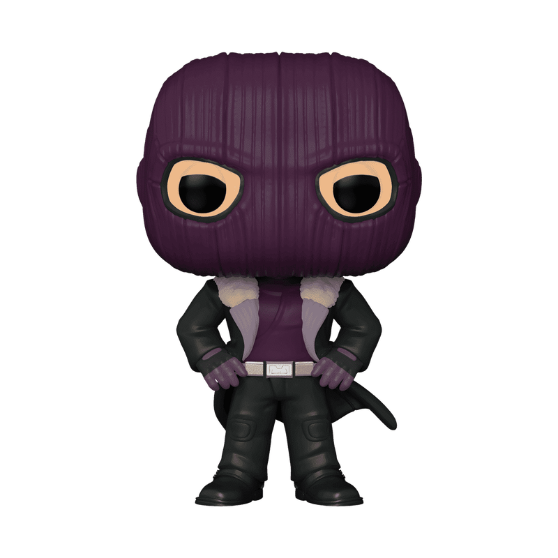 Pop! Baron Zemo, , hi-res view 1