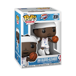 Pop! Shai Gilgeous-Alexander (Association Edition Jersey), , hi-res view 2