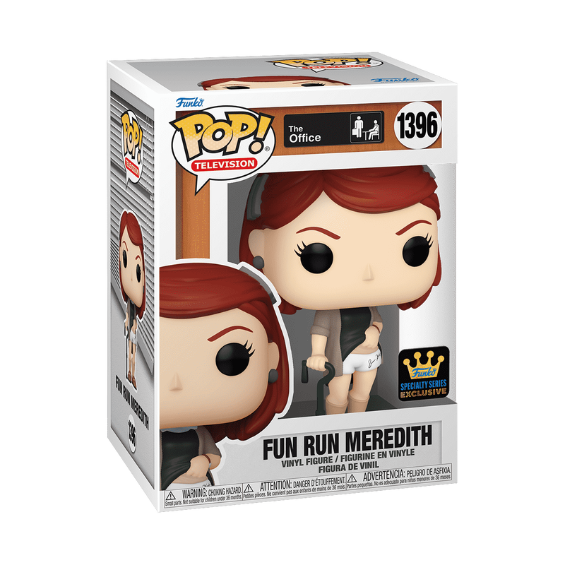 Pop! Fun Run Meredith, , hi-res view 2