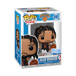 Pop! Jalen Brunson (Statement Edition Jersey), , hi-res view 2