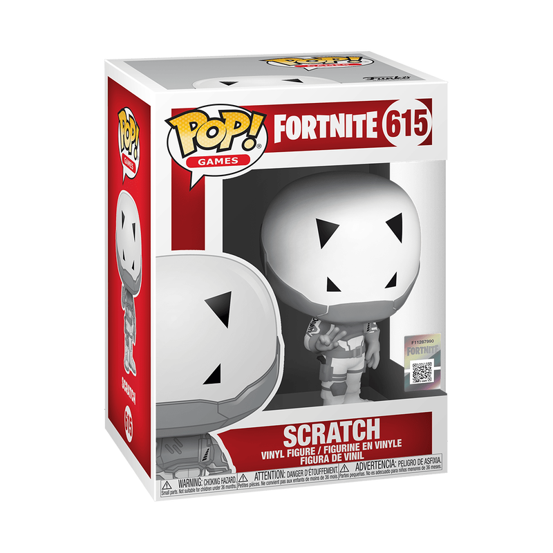 Pop! Scratch, , hi-res view 2