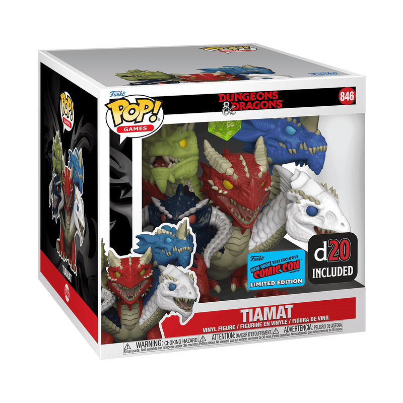 Pop! Super Tiamat, , hi-res view 2