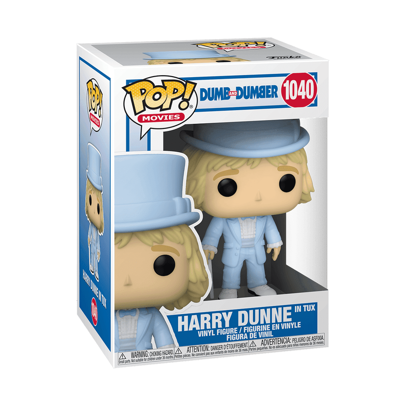 Pop! Harry Dunne In Tux, , hi-res view 2