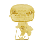Pop! Pin Harry Potter with Broom (Glow), , hi-res view 4